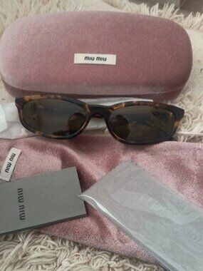 Miu Miu Women's Sunglasses